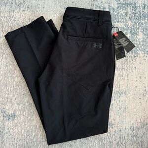 NWT Men’s Under Amour Golf Pants